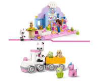LEGO GABBY'S DOLLHOUSE 10796 Kiciklubik Uszko Gabi - 1248923 - zdjęcie 4